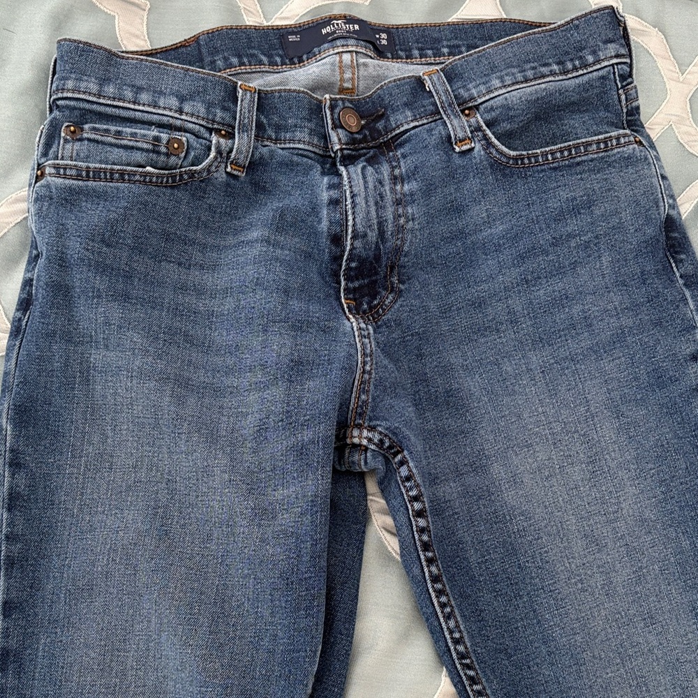 Men's Hollister Jeans 30x30